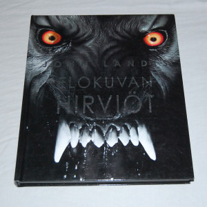 John Landis Elokuvan hirviöt